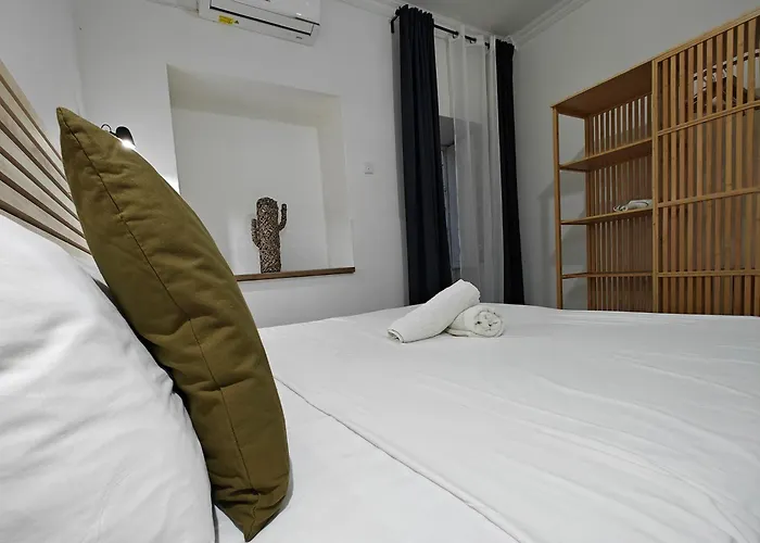 Cosy Room 4