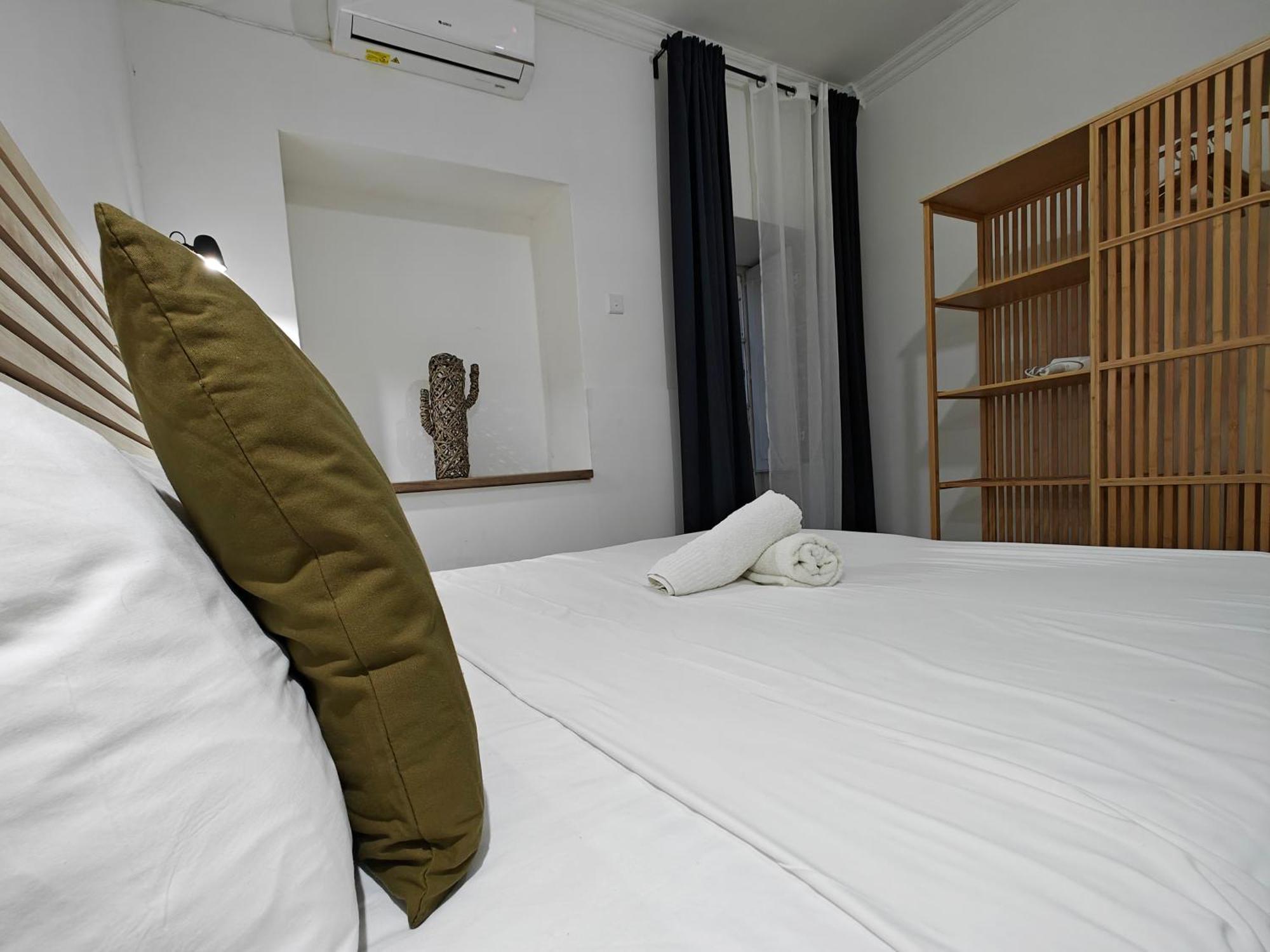 Casa vacanze Cosy 4 Pietà