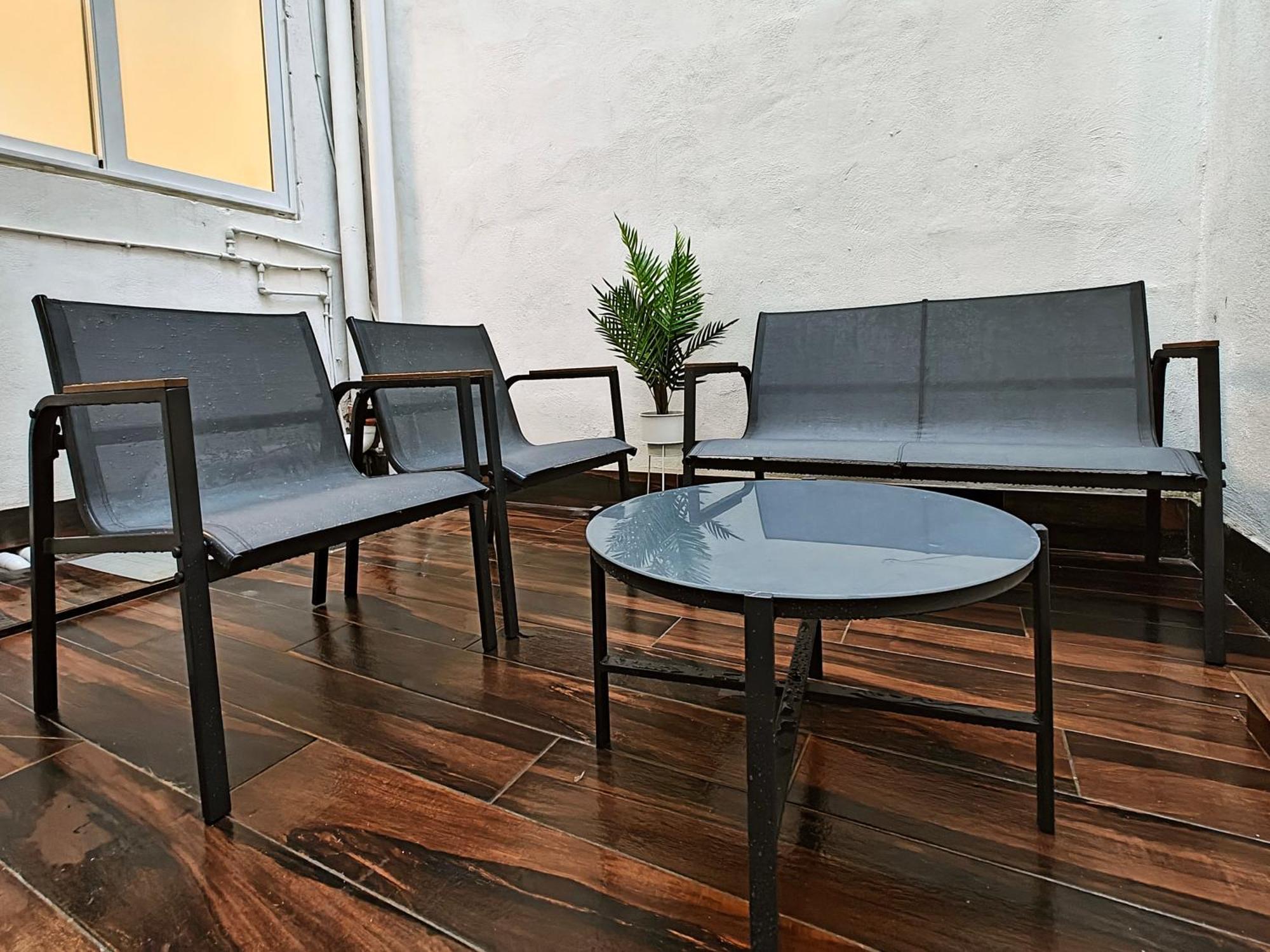 Cosy 4 * Pietà